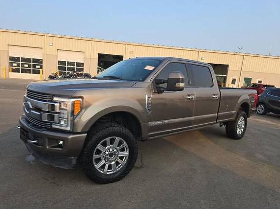 FORD F-250 2018 1FT7W2BT1JEB69156 image