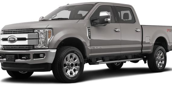 FORD F-250 2018 1FT7W2BT3JEC04408 image