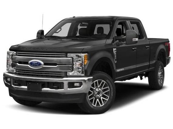 FORD F-250 2018 1FT7W2BT0JEB66037 image