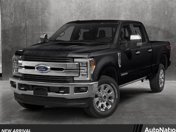 FORD F-250 2018 1FT7W2BT3JEC99701 image