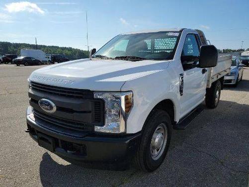 FORD F-250 2018 1FDBF2A60JEC13519 image