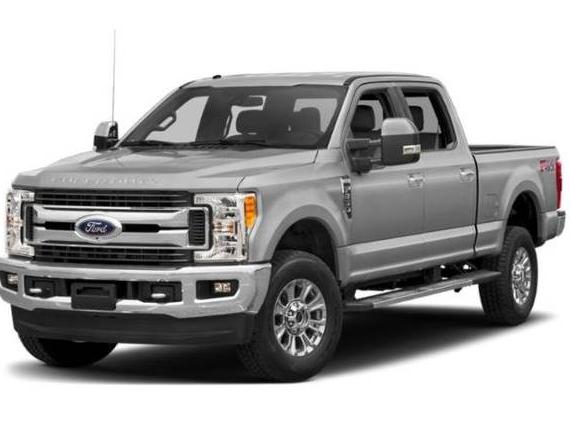 FORD F-250 2018 1FT7W2BT9JEB09075 image