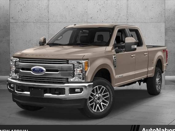 FORD F-250 2018 1FT7W2BT4JEB46938 image