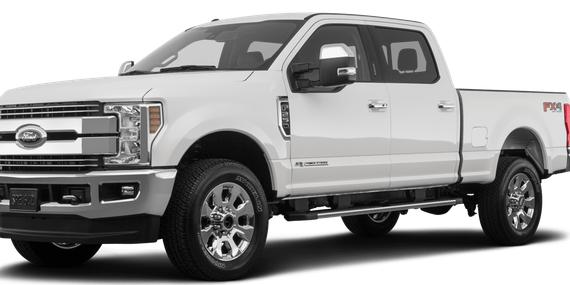 FORD F-250 2018 1FT7W2BT1JEC57009 image