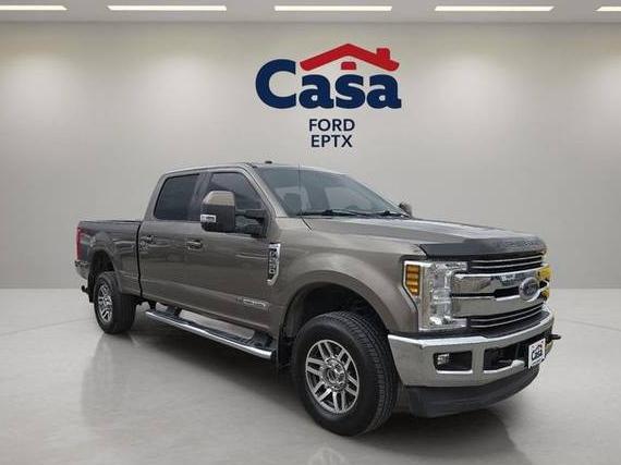 FORD F-250 2018 1FT7W2BT7JED05130 image