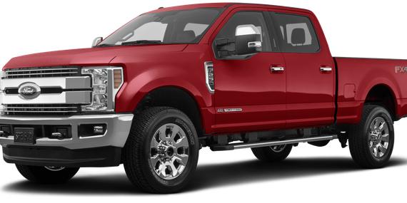 FORD F-250 2018 1FT7W2BT2JEC57701 image