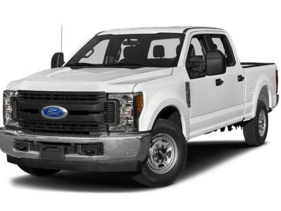 FORD F-250 2018 1FT7W2BT3JEB12151 image