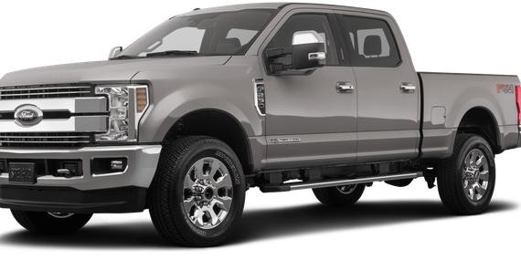 FORD F-250 2018 1FT7W2BT0JEB26377 image