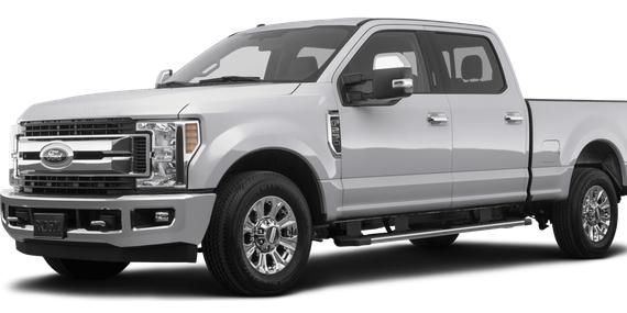 FORD F-250 2018 1FT7W2BT4JEB46924 image