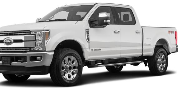 FORD F-250 2018 1FT7W2BT4JEC40401 image