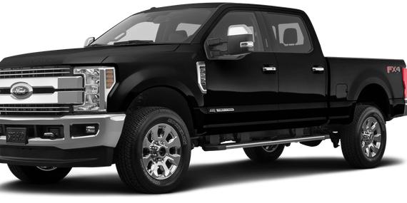 FORD F-250 2018 1FT7W2BT4JEB95752 image