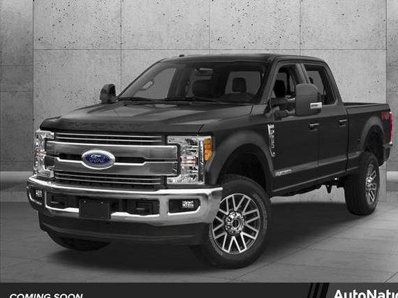 FORD F-250 2018 1FT7W2BT0JEB34303 image