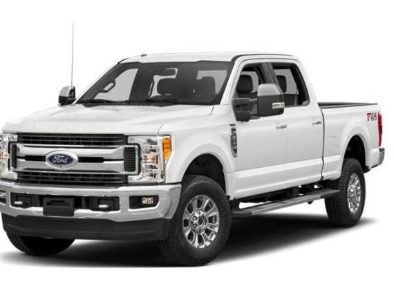 FORD F-250 2018 1FT7W2BT1JEC44468 image