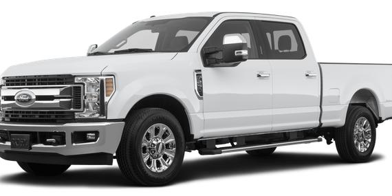 FORD F-250 2018 1FT7W2B6XJEC62400 image