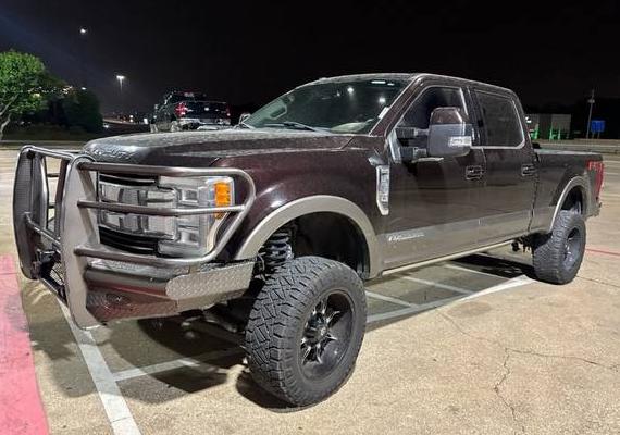 FORD F-250 2018 1FT7W2BT4JEC06586 image