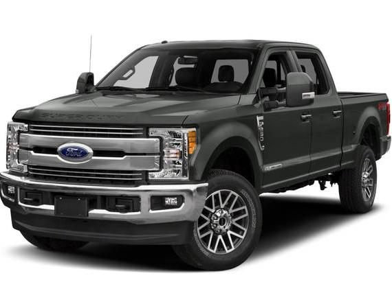 FORD F-250 2018 1FT7W2BT8JEC44127 image