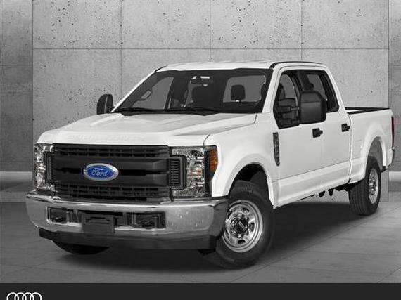 FORD F-250 2018 1FT7W2BT7JEB04442 image