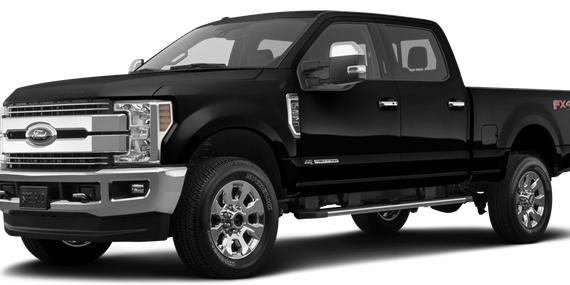 FORD F-250 2018 1FT7W2BT8JEB47753 image