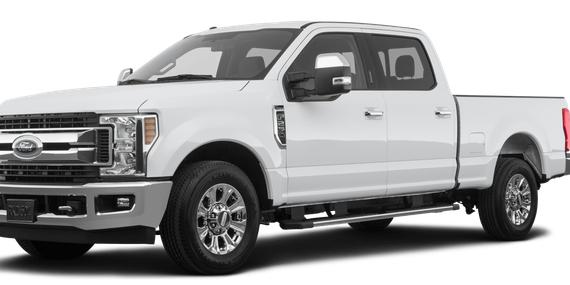 FORD F-250 2018 1FT7W2BT9JEC60739 image