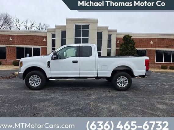 FORD F-250 2018 1FT7X2B62JEB12987 image FORD F-250 2018 1FT7X2B62JEB12987 image