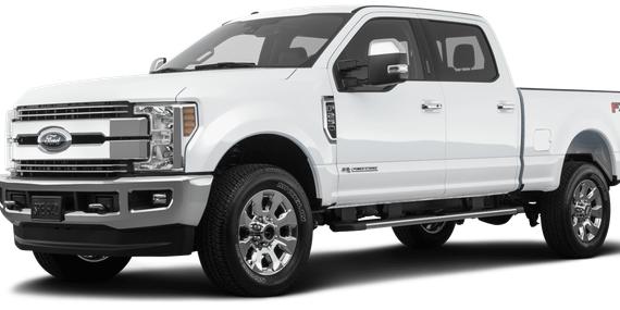 FORD F-250 2018 1FT7W2BT1JEC80581 image