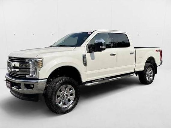 FORD F-250 2018 1FT7W2B63JEB59805 image