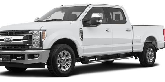 FORD F-250 2018 1FT7W2BT8JEB13148 image