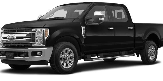 FORD F-250 2018 1FT7W2BT1JEB58643 image