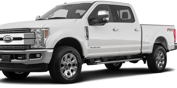 FORD F-250 2018 1FT7W2BT3JEB16247 image