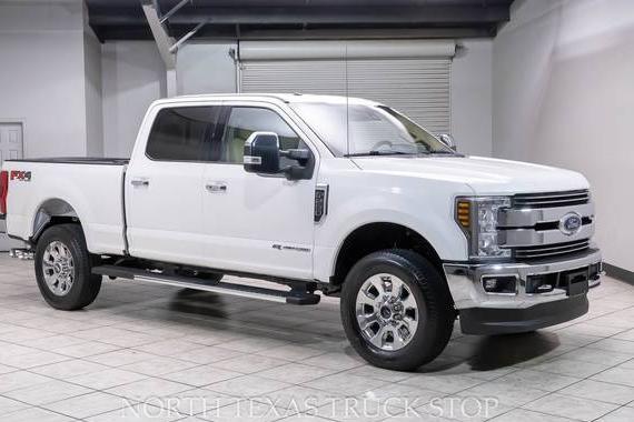 FORD F-250 2018 1FT7W2BT4JEB07248 image