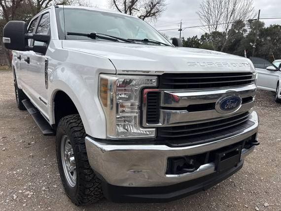 FORD F-250 2018 1FT7W2BT7JEC25570 image FORD F-250 2018 1FT7W2BT7JEC25570 image
