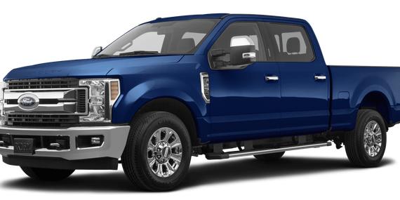 FORD F-250 2018 1FT7W2BT7JEC29943 image