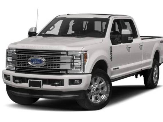 FORD F-250 2018 1FT7W2BT3JEB04096 image