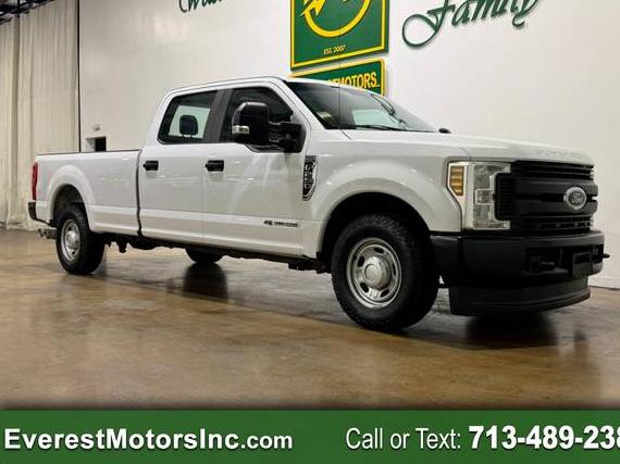 FORD F-250 2018 1FT7W2AT2JEC42701 image FORD F-250 2018 1FT7W2AT2JEC42701 image