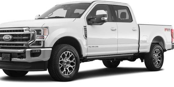 FORD F-250 2021 1FT7W2BT2MED13754 image