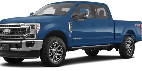 FORD F-250 2021 1FT8W2BT9MEC56960 image