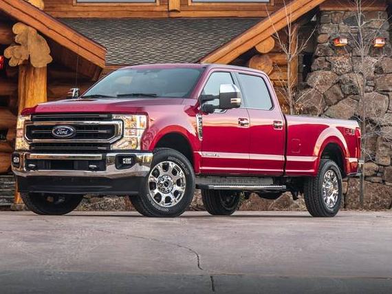FORD F-250 2021 1FT7W2BT9MED87060 image
