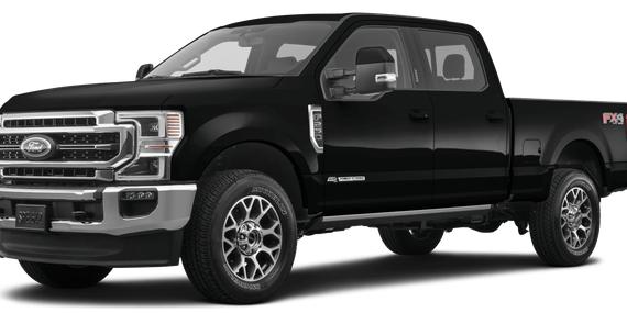 FORD F-250 2021 1FT8W2BTXMED15501 image