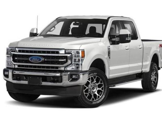 FORD F-250 2021 1FT7W2BN2MEE18232 image