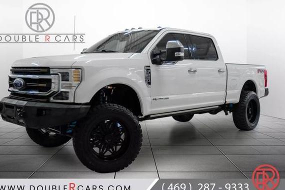 FORD F-250 2021 1FT8W2BT1MED63131 image