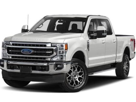 FORD F-250 2021 1FT8W2BT3MED86510 image