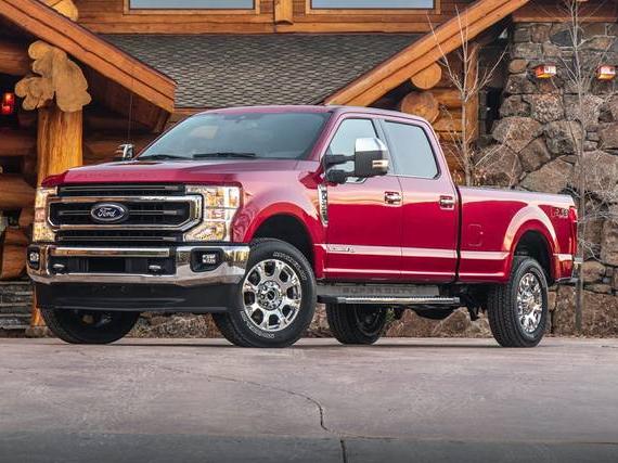 FORD F-250 2021 1FT7W2BN3MED69803 image