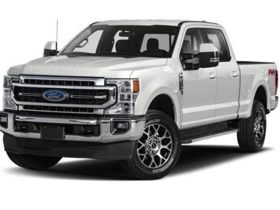 FORD F-250 2021 1FT8W2BT2MED67141 image