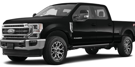 FORD F-250 2021 1FT7W2BT6MEC06125 image