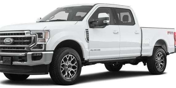 FORD F-250 2021 1FT7W2B61MEE14651 image