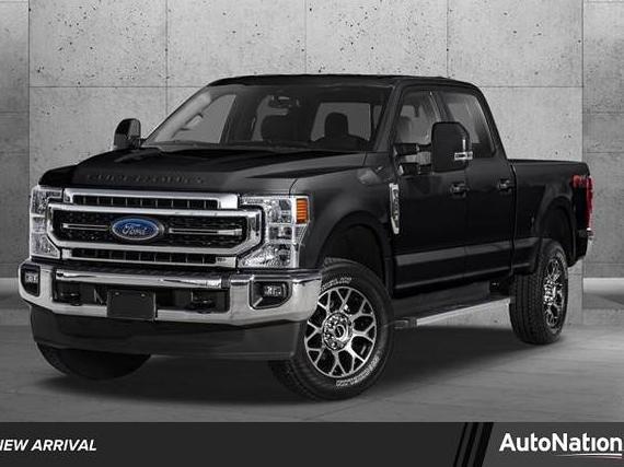 FORD F-250 2021 1FT8W2BT8MEC03148 image