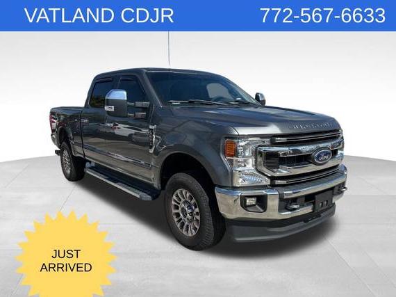 FORD F-250 2021 1FT7W2BT7MED38410 image