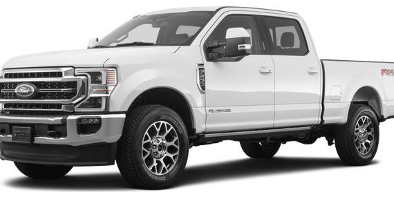 FORD F-250 2021 1FT8W2BT5MEE09415 image