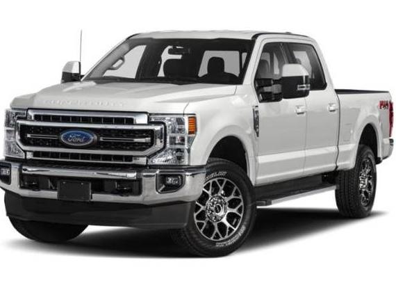 FORD F-250 2021 1FT7W2BT0MEE04439 image