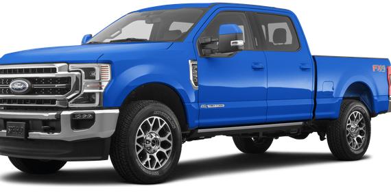 FORD F-250 2021 1FT7W2A68MED46253 image